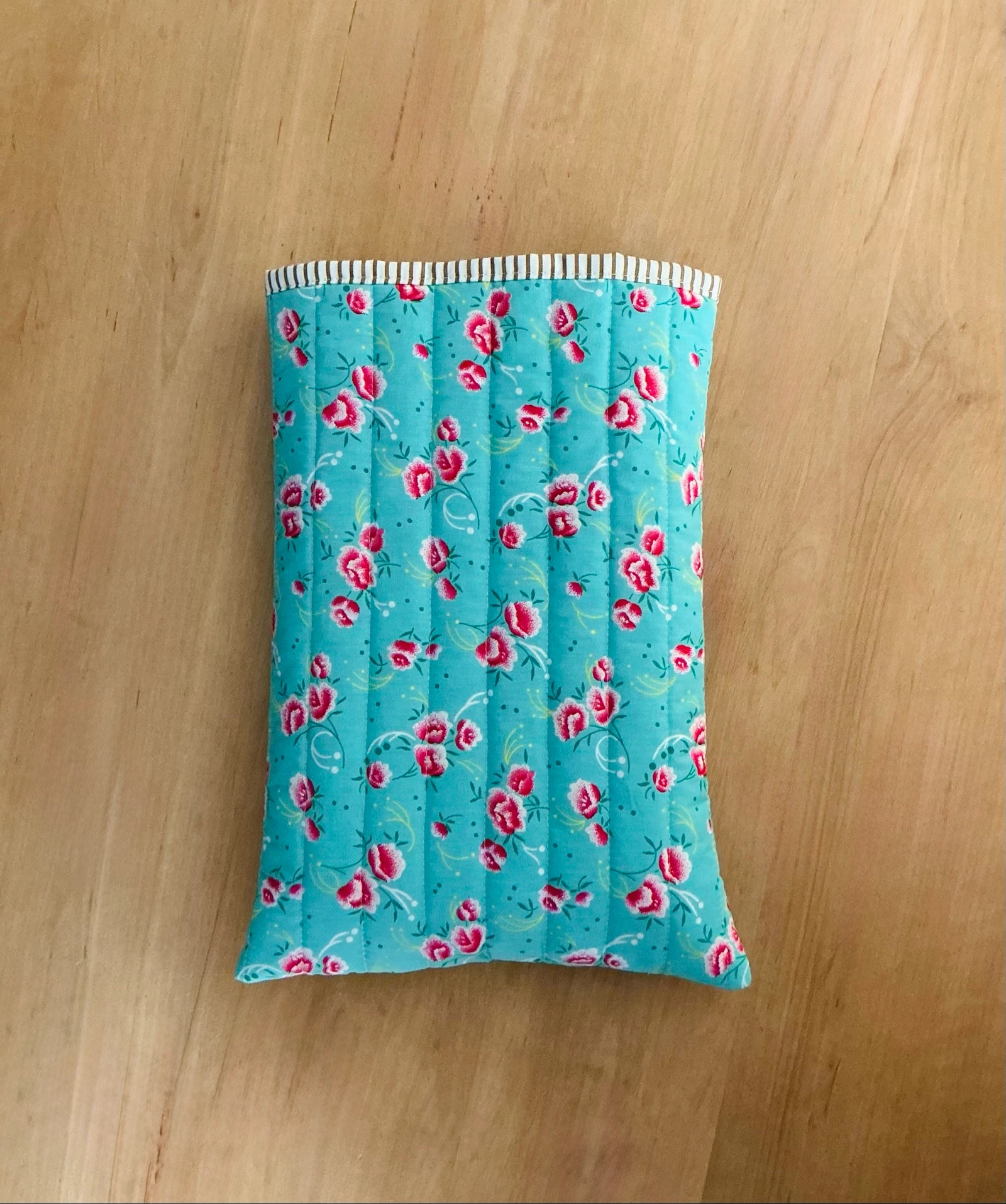 Pochette à livre grand format of tablet tot 11 inch – photo 2